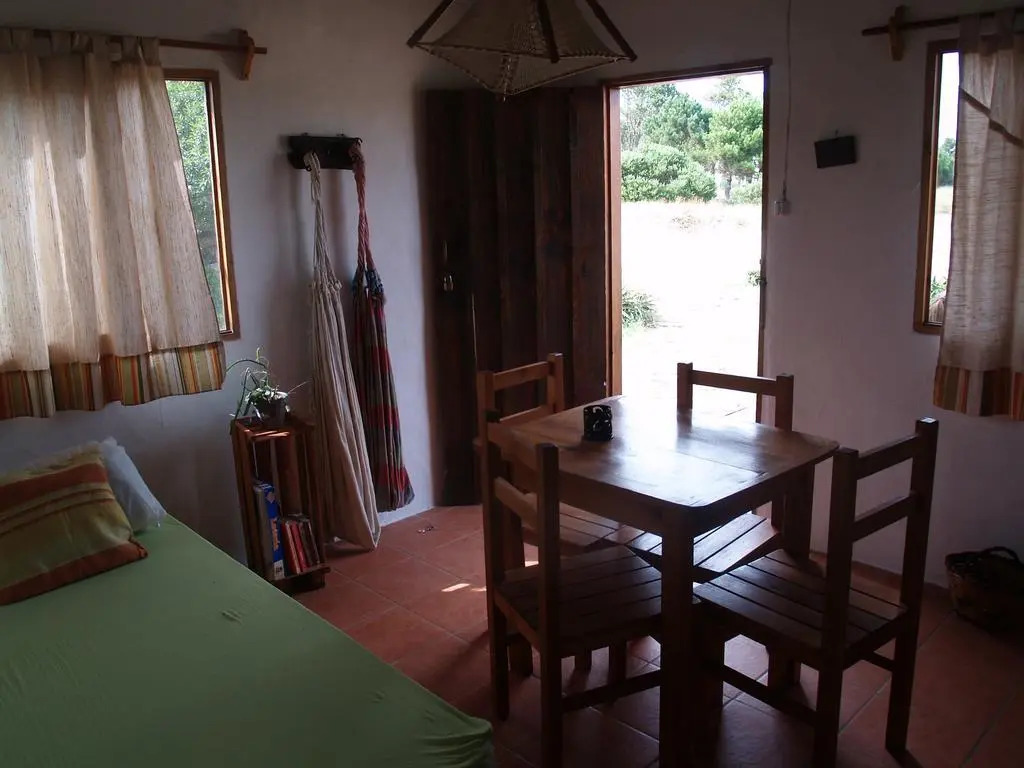 Punta del Diablo Hostel