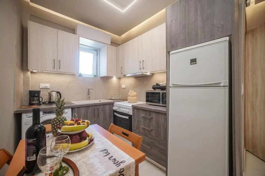 El Sueño de Zante 2nd City Center Apartments