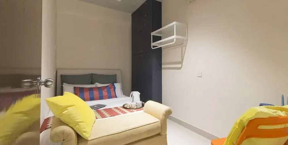 ZEN Hostel The Bed Station