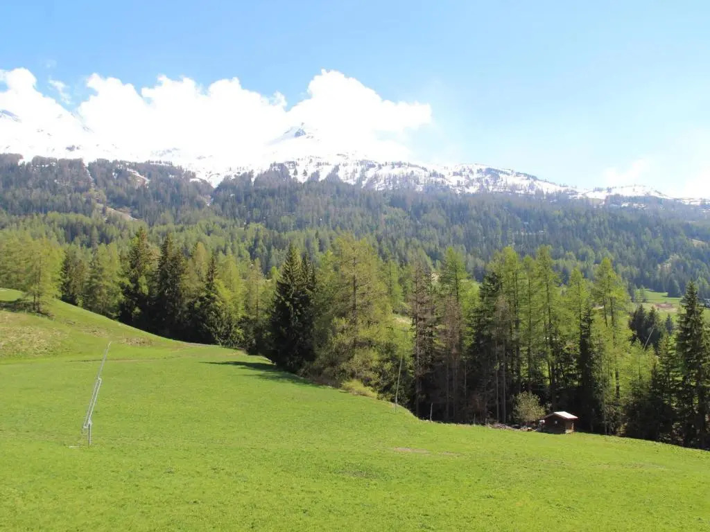 Appartement Lanslevillard, 2 pièces, 4 personnes - FR-1-508-178