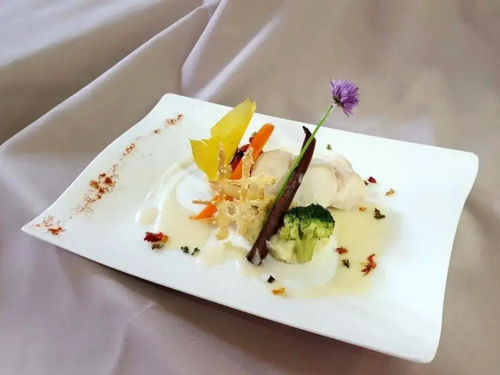 Logis Hotel Les Sapins