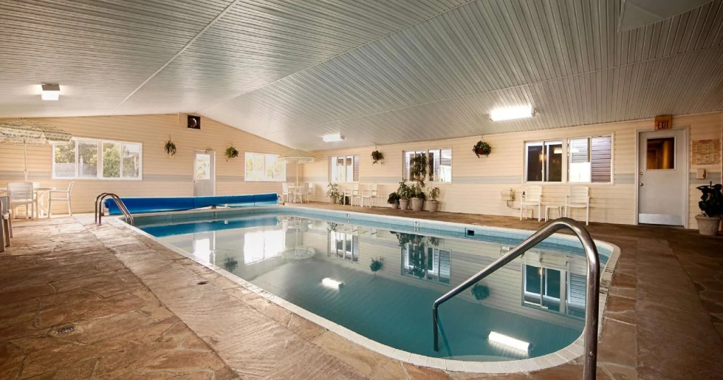 Best Western Of Alpena
