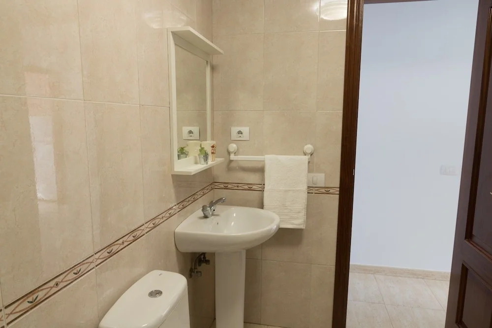 Apartamento Silvana Agaete