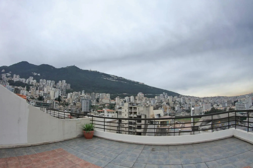 Madisson Hotel