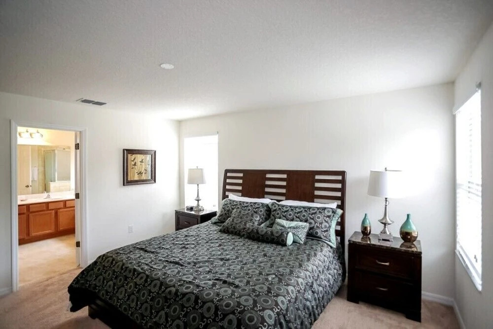 Spacious At The Bellavida Resort 220 6 Bedroom Home by RedAwning