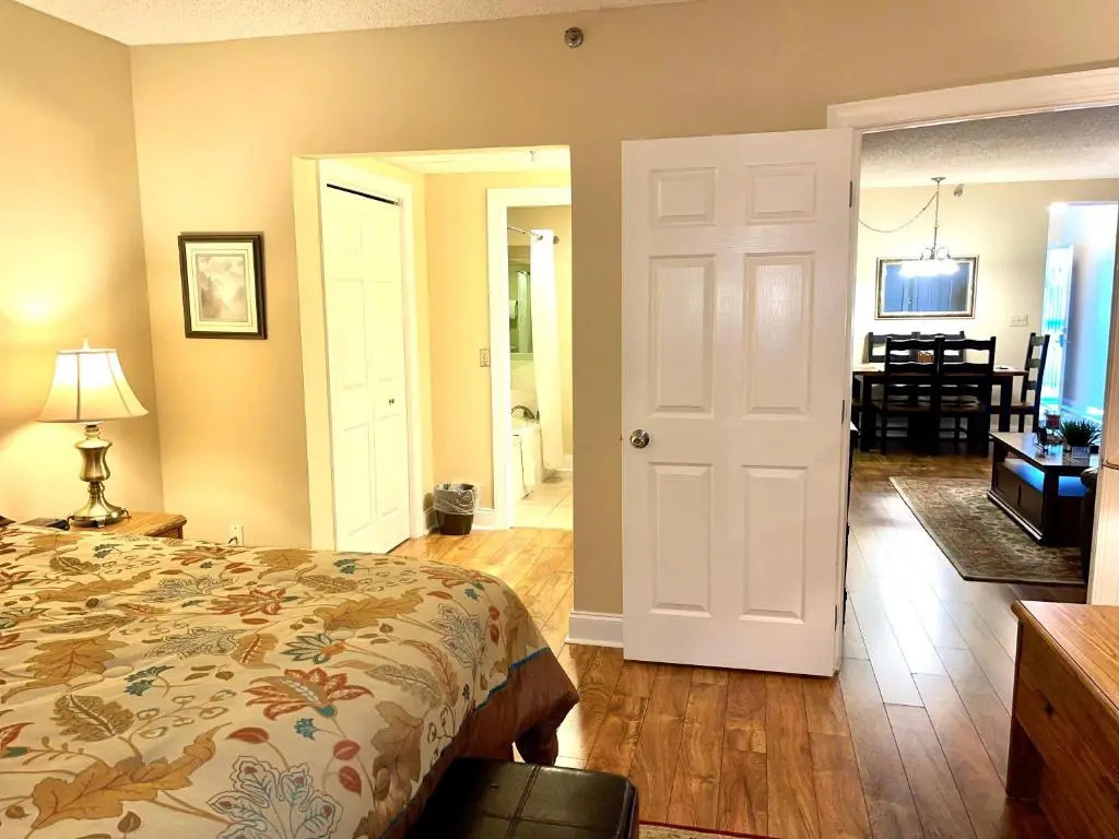 River Place Condos 204