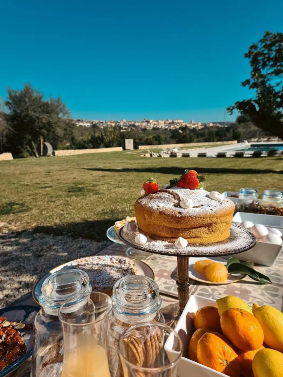 Relais Terre di Romanello