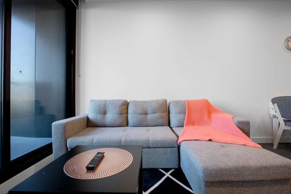 Stunning Comfy 2 Bed With Parking In Melbourne