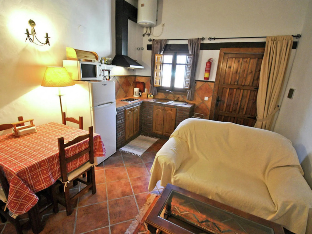 Quiet Costa del Sol Cottage