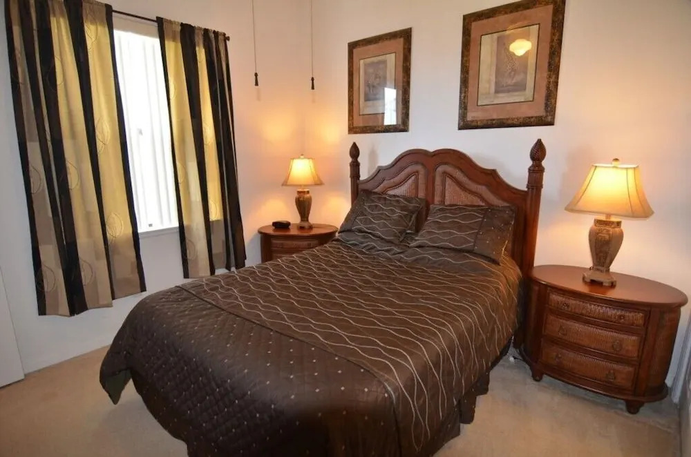 Amazing House! - Legacy Park - 918cov 5 Bedroom Villa