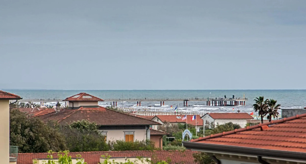Hotel Villa Ombrosa