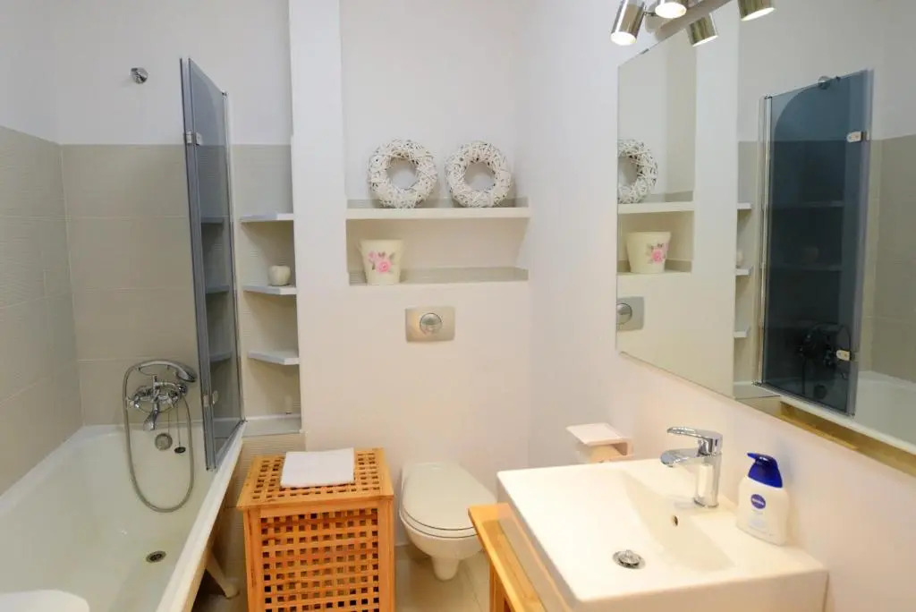 Quantic Apartment