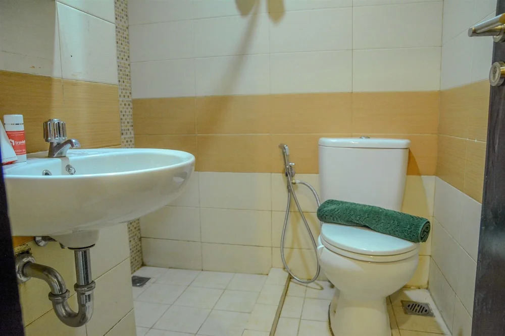 Gardenia Boulevard Apartment Near Pejaten Village