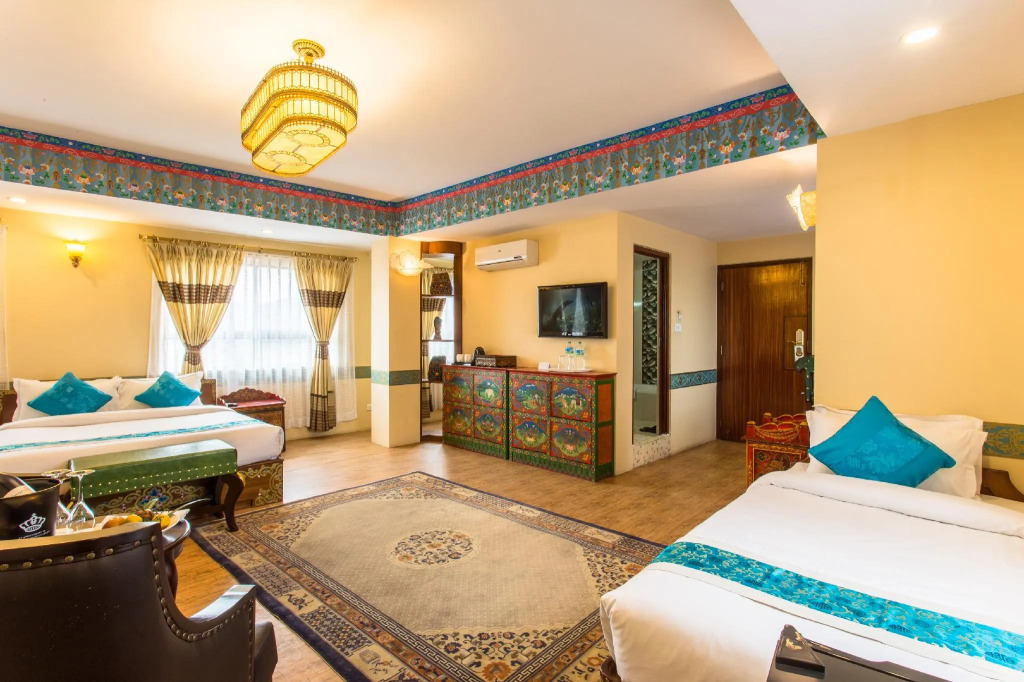 Hotel Yukhang