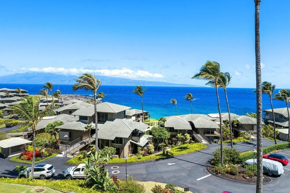 Kapalua Bay Villa 15G2