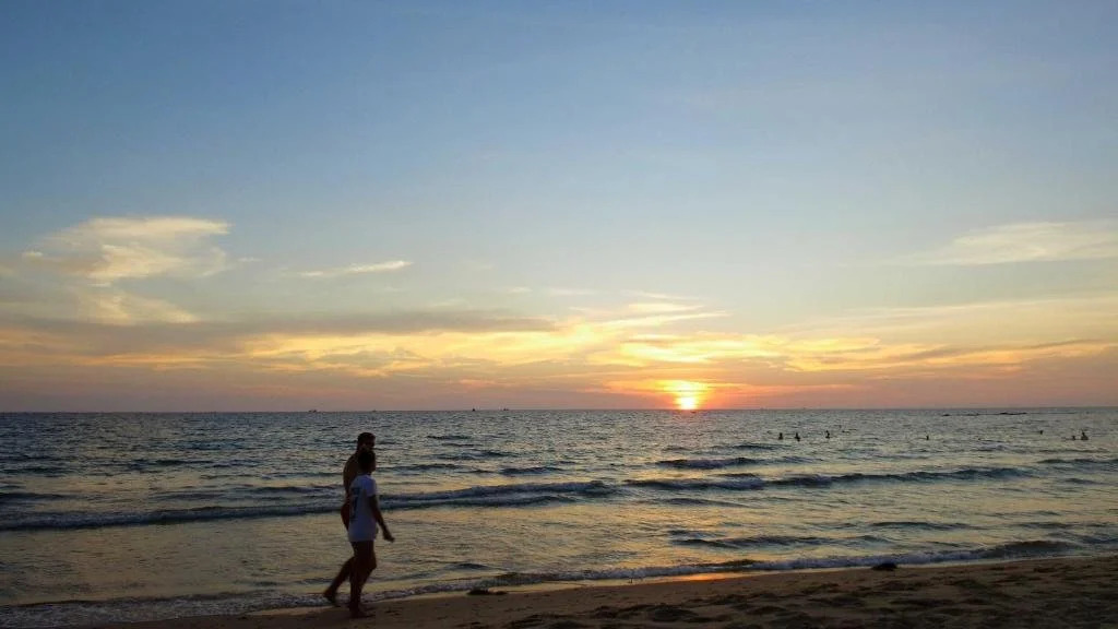 Phu Quoc Dragon Resort & Spa