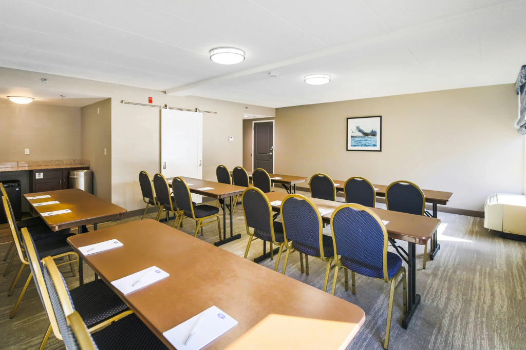 Hampton Inn Fall River/Westport