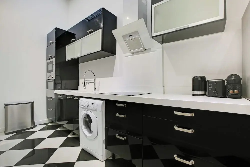 Magnificent Apartment- 2br/6p - Arts et Metiers