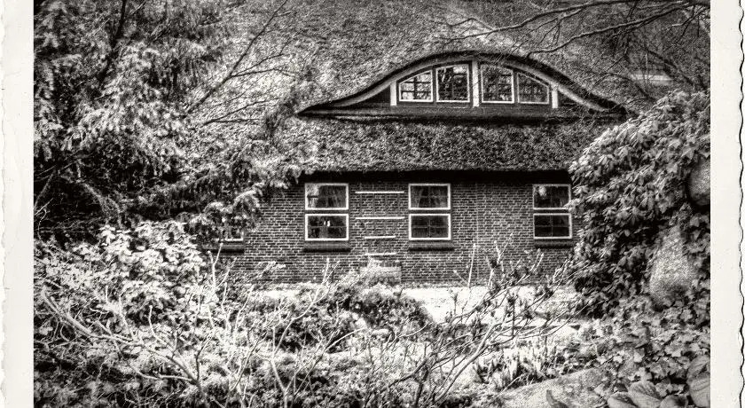 Fährhaus Beidenfleth