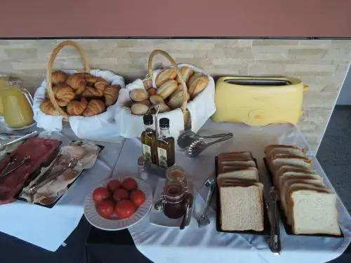 Hostal La Marina