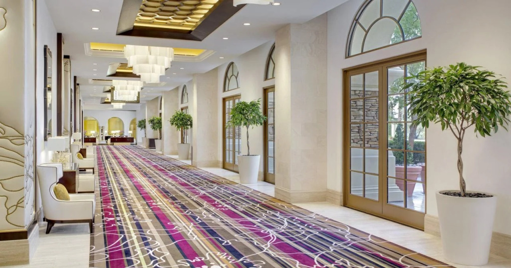 Green Valley Ranch Resort Spa Casino