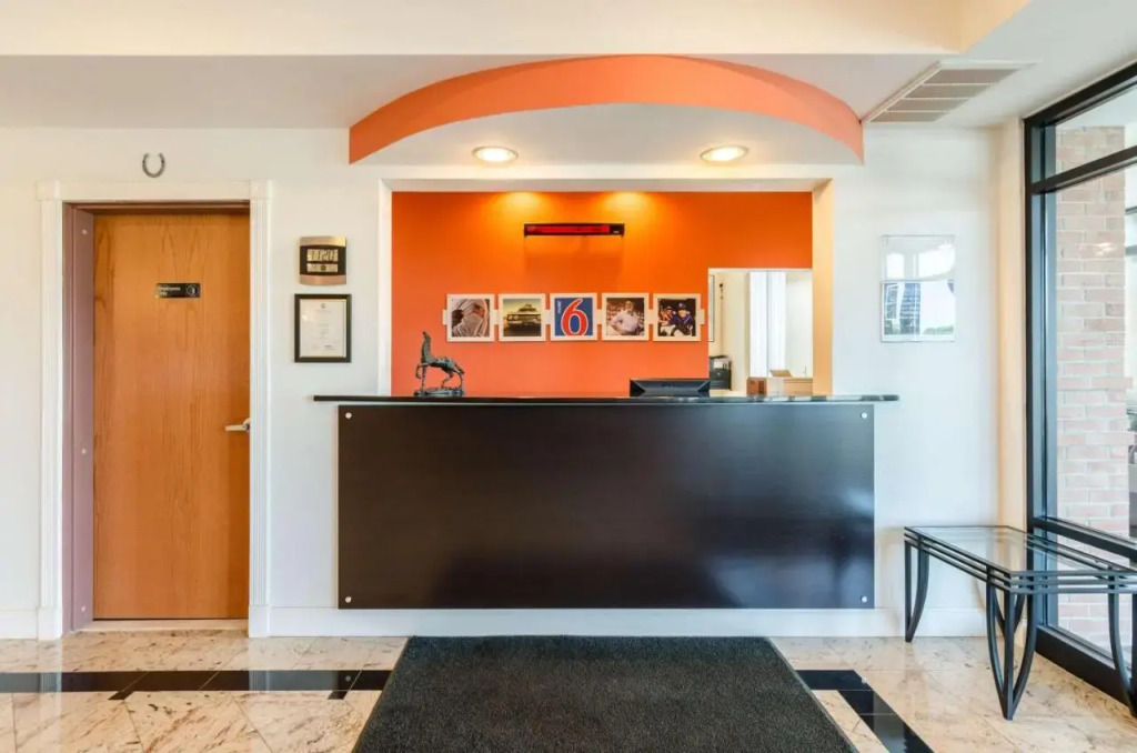 Econo Lodge Lexington