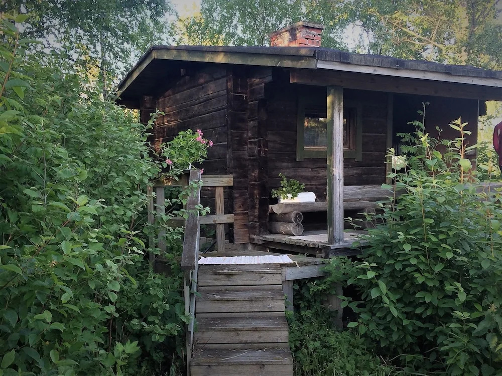 Salkolahti Vehmaanpirtti