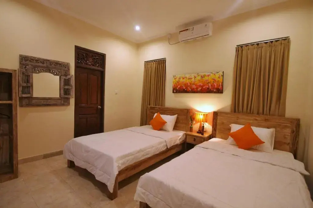 Pondok Muwa Guest House
