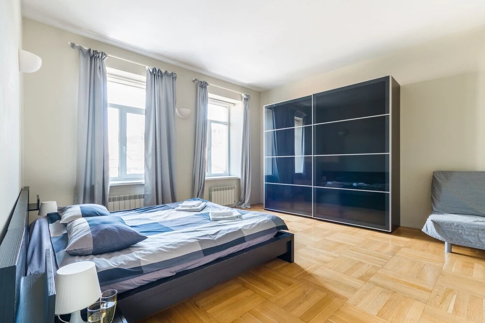 Griboedov Loft Apartments M9