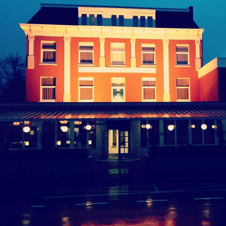 Hotel Juliana