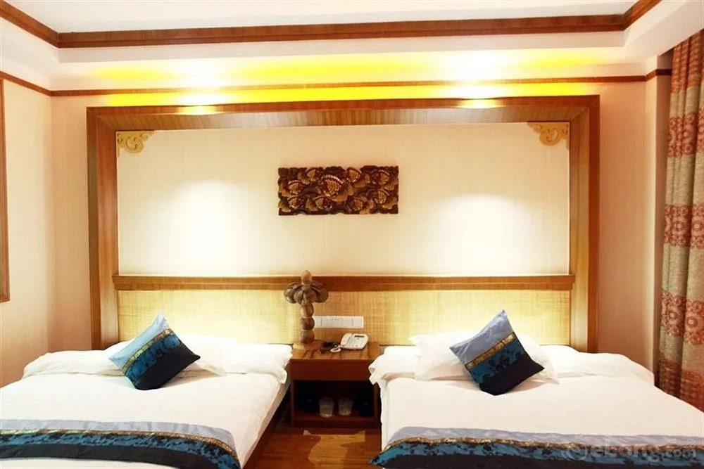 Shawali Hotel