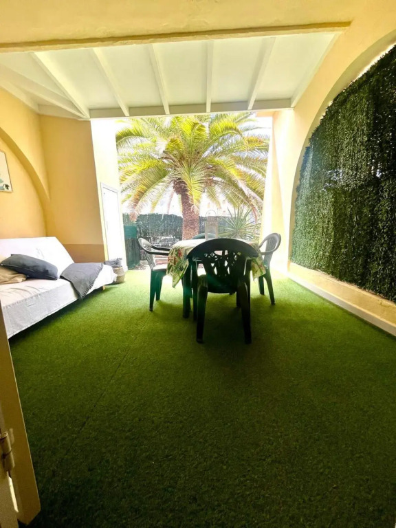 Apartamento 1 dormitorio planta baja Costa Adeje