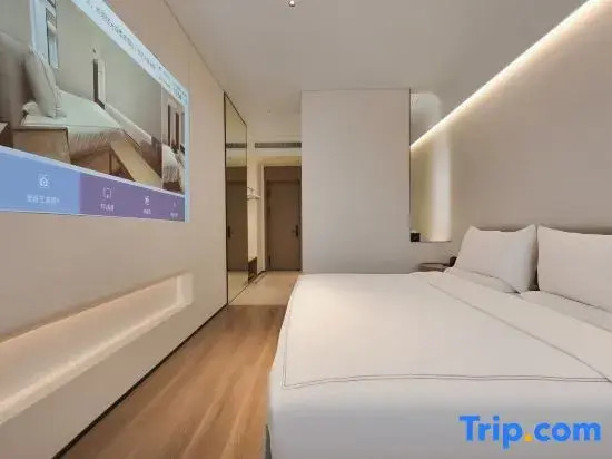 Mo Cheng Hotel (Zhoukou)