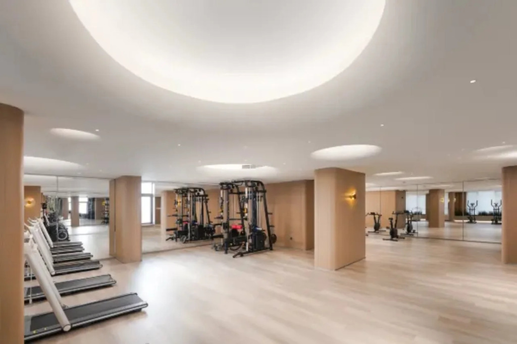 Vienna Classic Hotel Dongguan Changan Xiandai