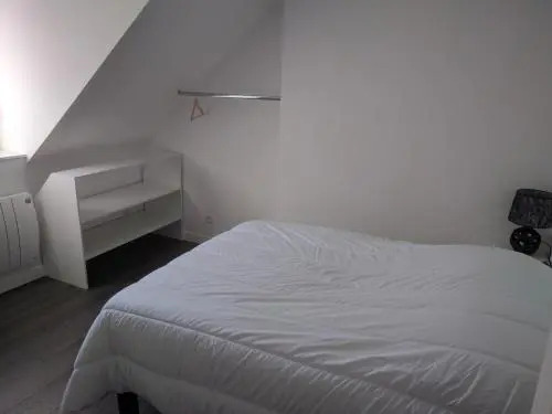 La Maison Boulonnaise