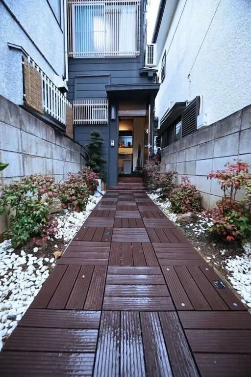 Cozy House near Shinjuku