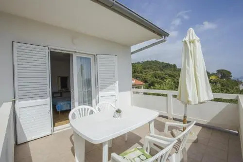 Apartment Zeleni 2916