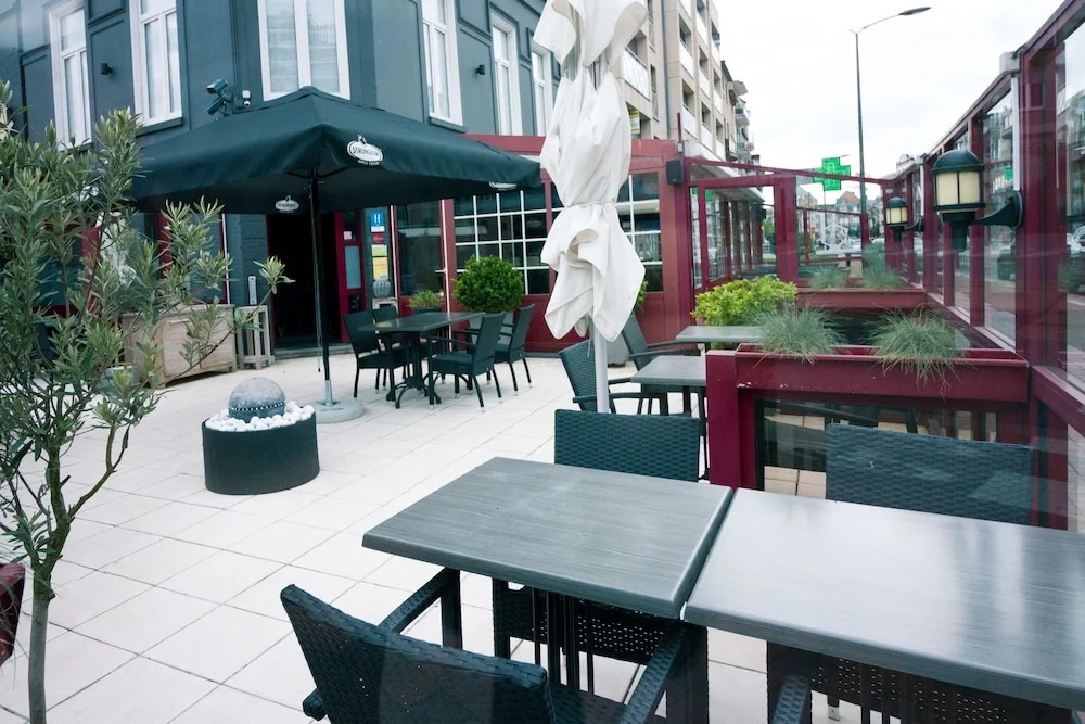 Hotel Moeder Lambic