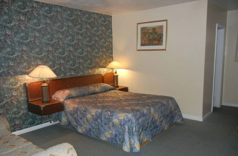 Sherwood Inn Motel