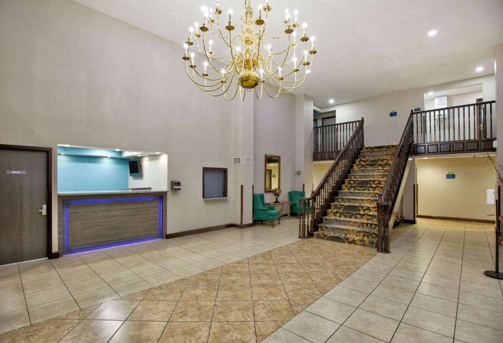 Days Inn by Wyndham Tunica Resorts