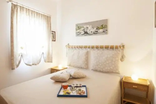 Locazione Turistica Frontemare