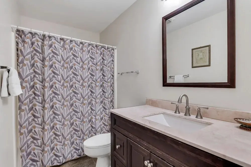 911 Cutter Court at Sea Pines Resort