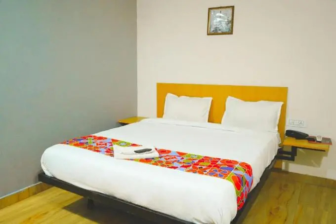 Hotel Milan Grand
