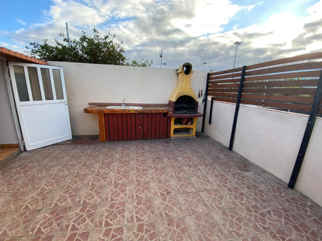 Casa completa en La Laguna Vivienda Vacacional