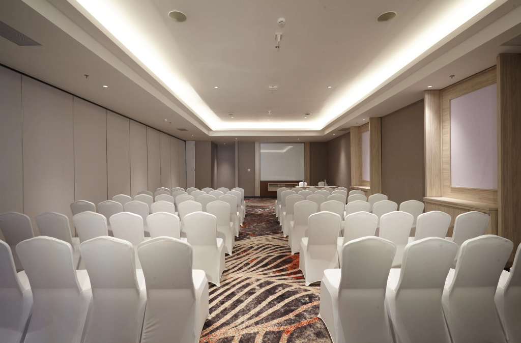 HARRIS Hotel & Convention Cibinong City Mall Bogor