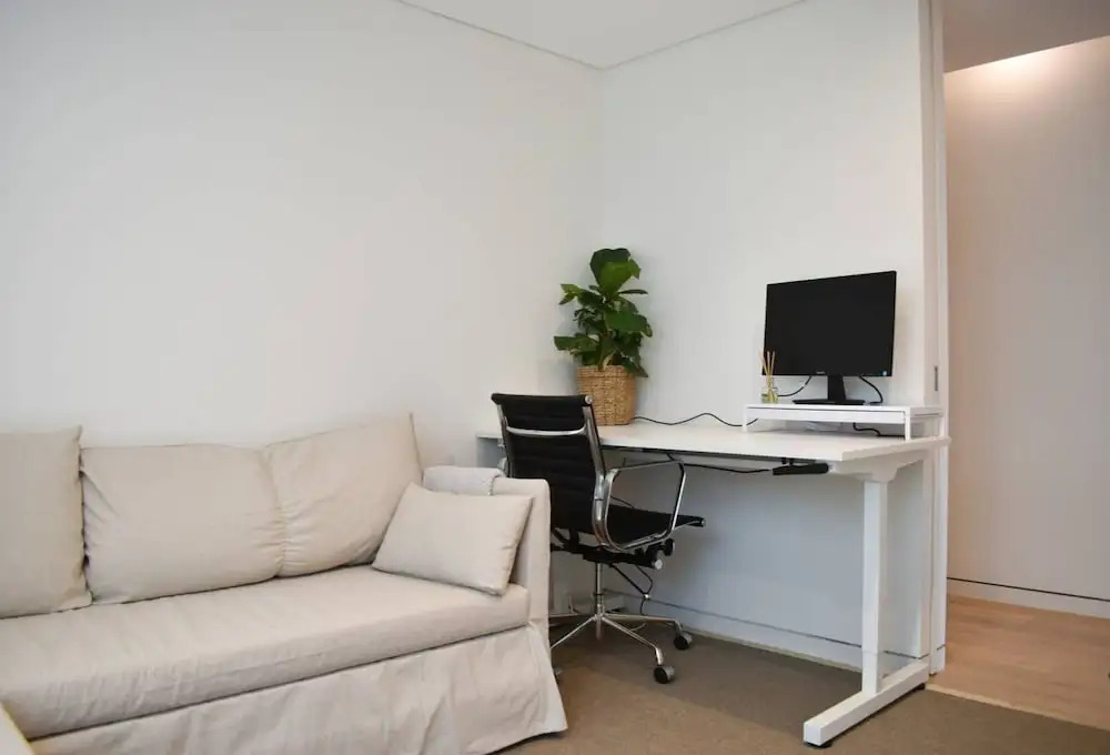 Beautiful Beachside Apartment in Bondi