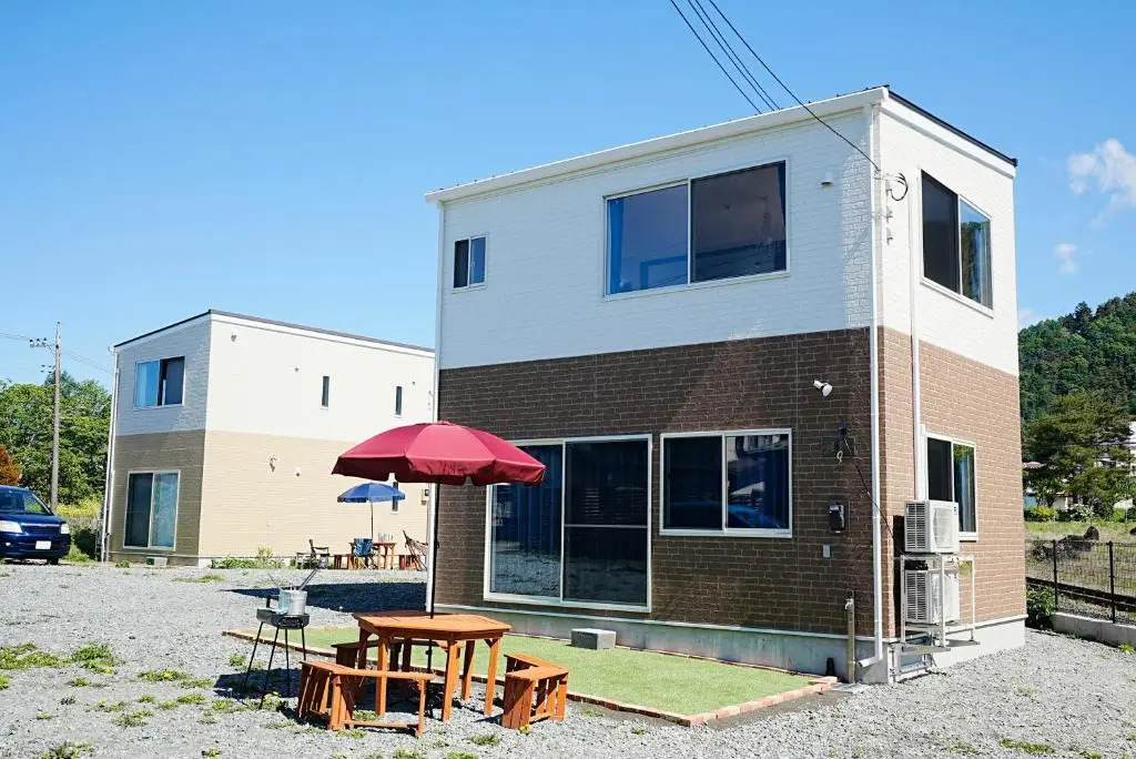 Private House Sakura