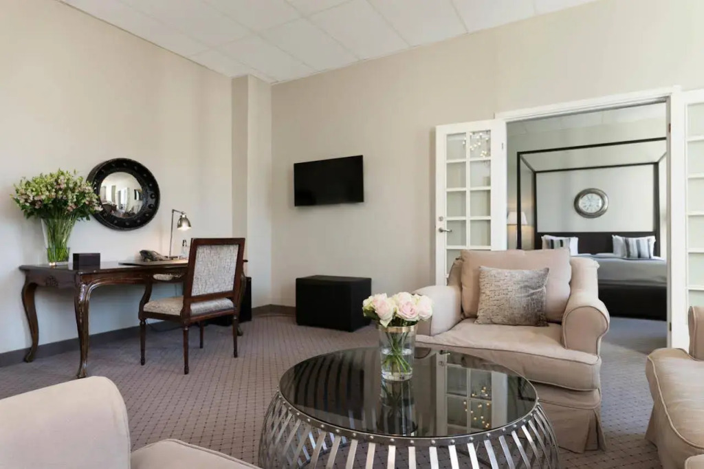 ProfilHotels Opera