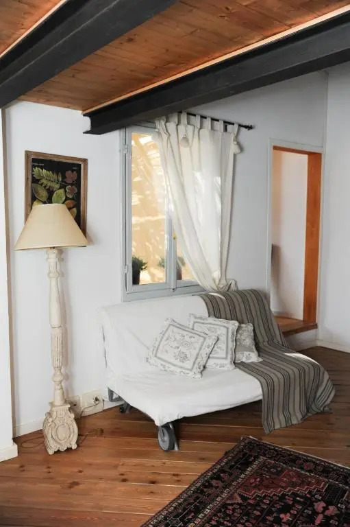 Bellavista Suite