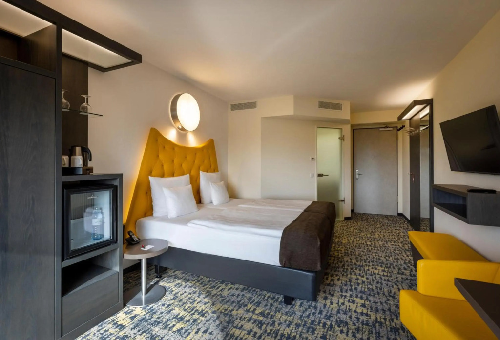 ARCOTEL Onyx Hamburg